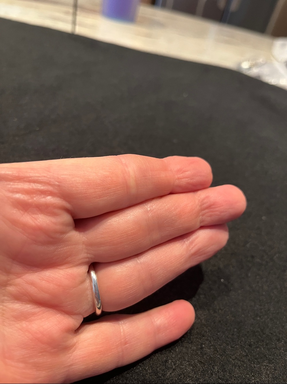 Cabanna ring - Picture 5 of 7